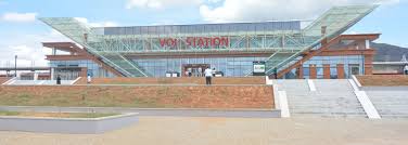 SGR & Airport Transfers