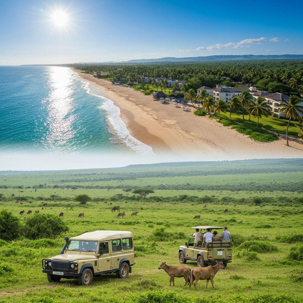 Custom Coastal Package